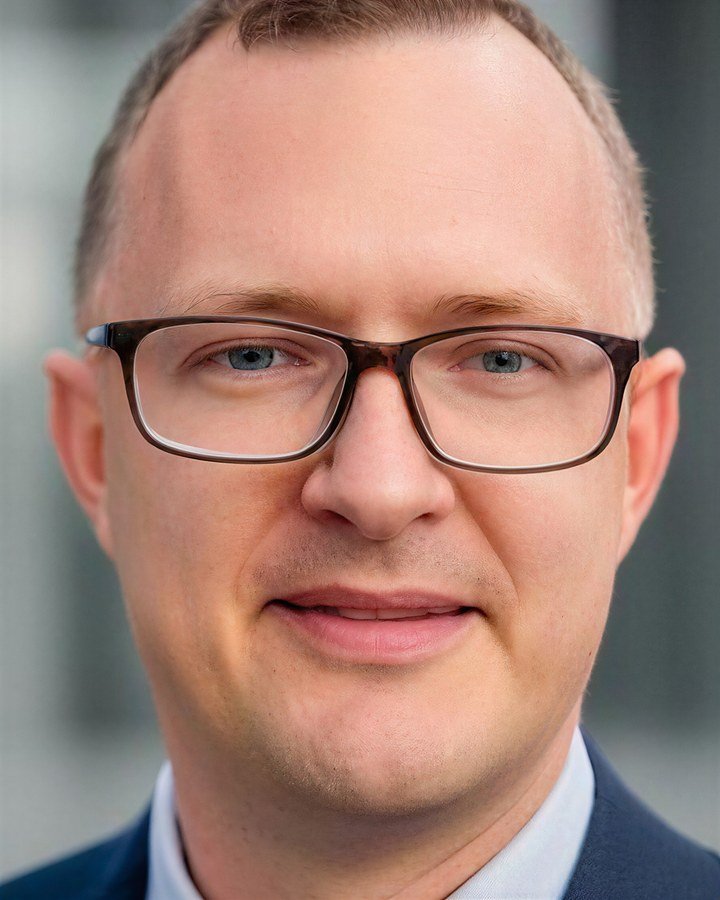 Christoph Ploner, founder of FISP Radar